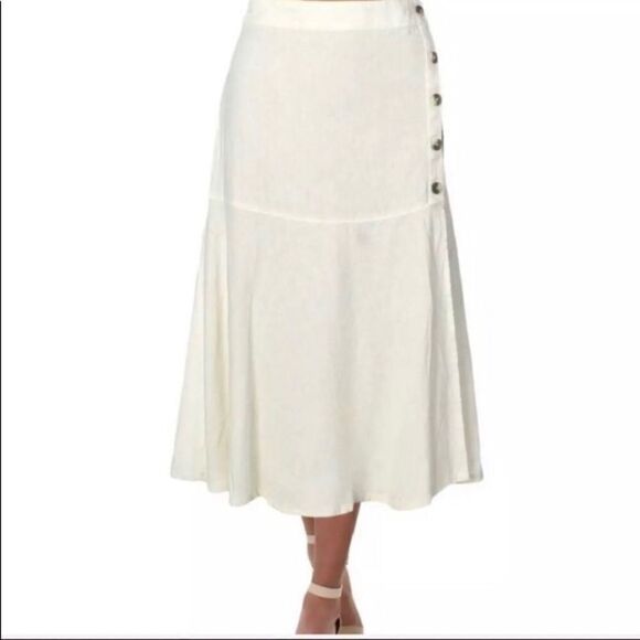 Free people skirt - Picture 2 of 6